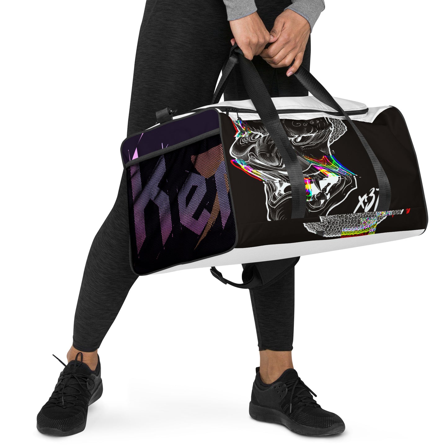 X37 ONI Duffle bag