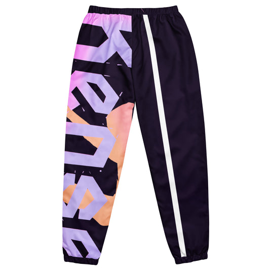 "DARK KENSEI" Joggers