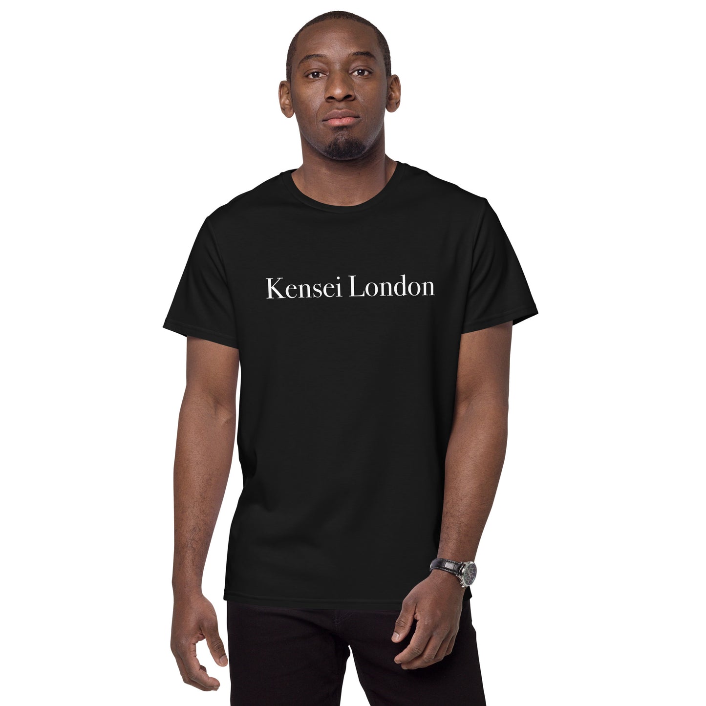 Kensei London Classic Men's T-shirt