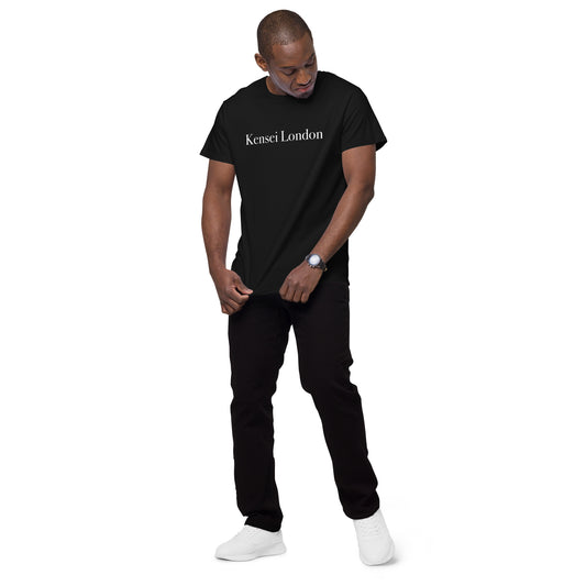 Kensei London Classic Men's T-shirt