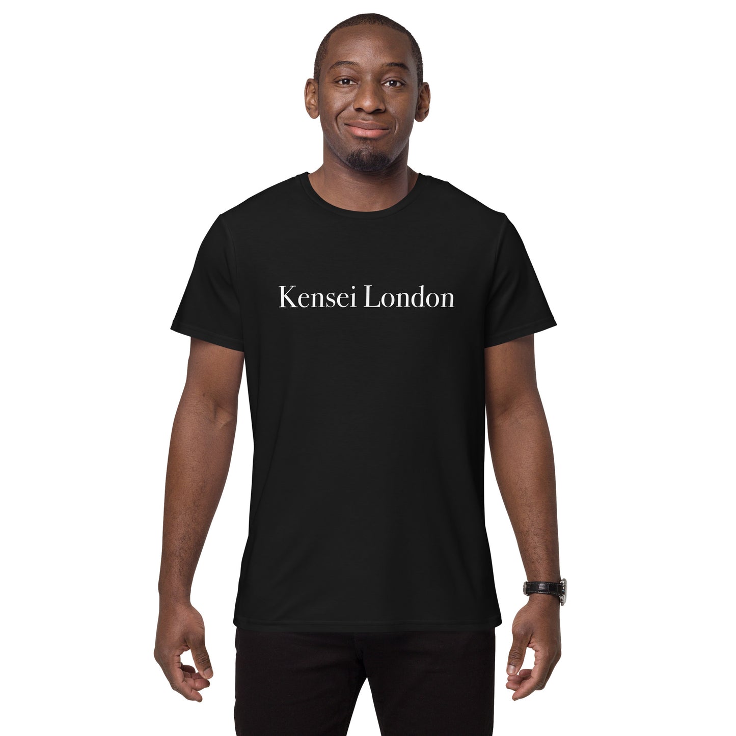 Kensei London Classic Men's T-shirt