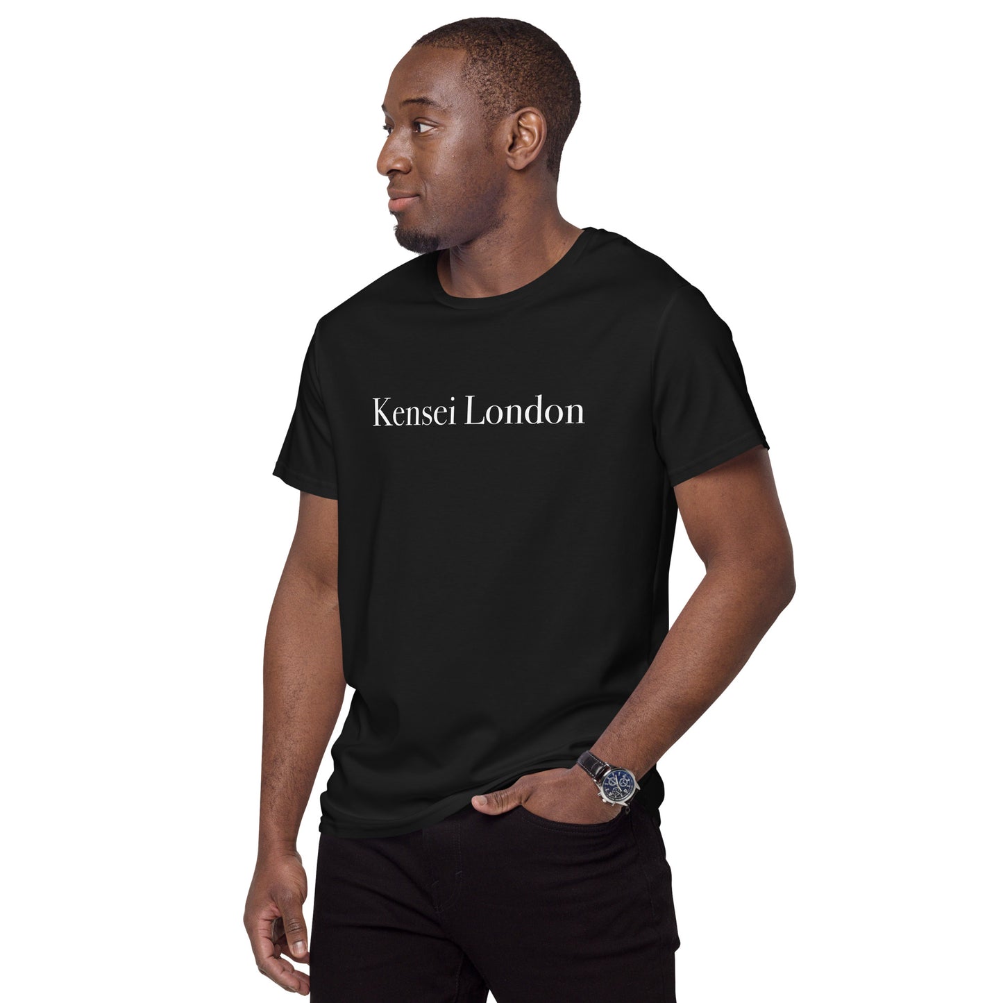 Kensei London Classic Men's T-shirt